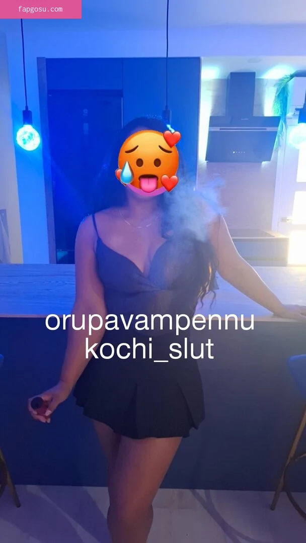 Orupavampennu