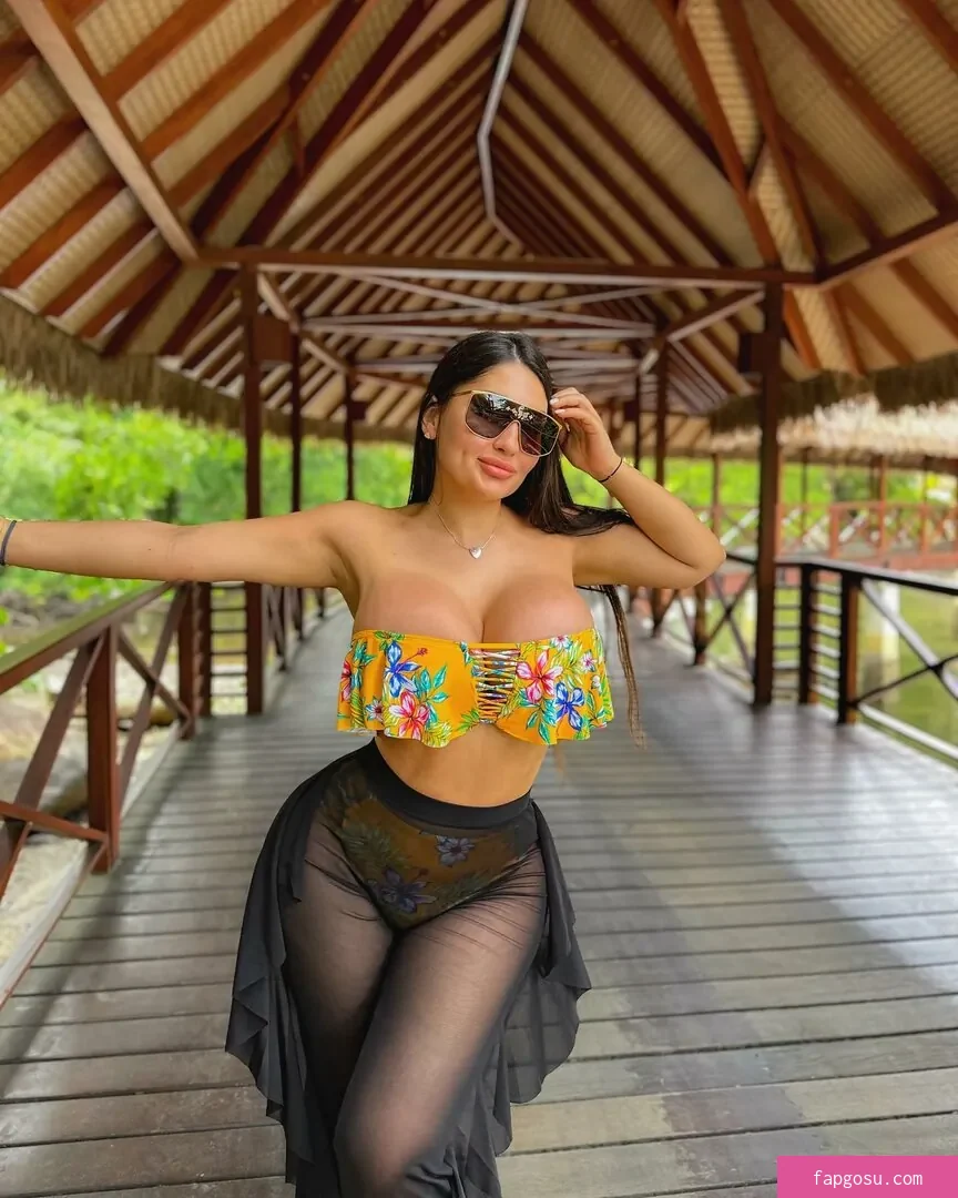 Olga Seteykina