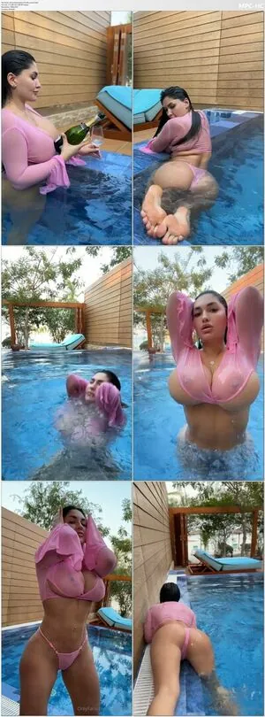 Olga Seteykina content