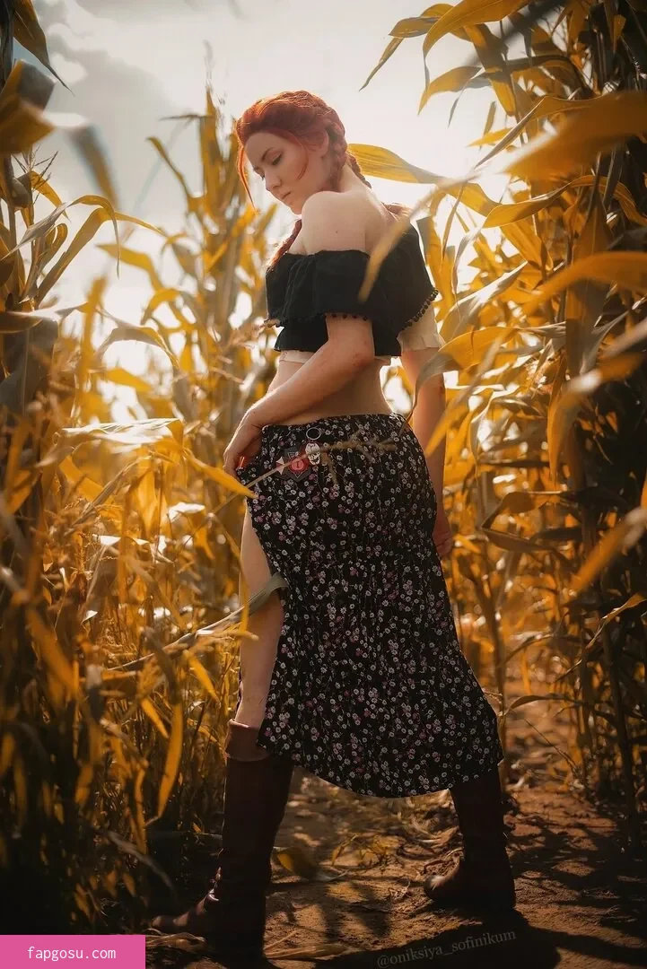 Oniksiya Sofinikum