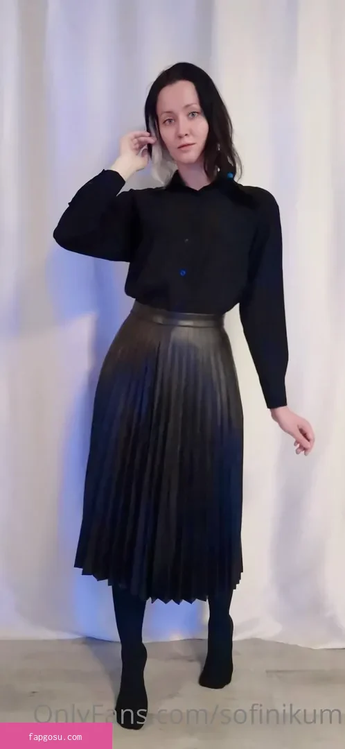 Oniksiya Sofinikum