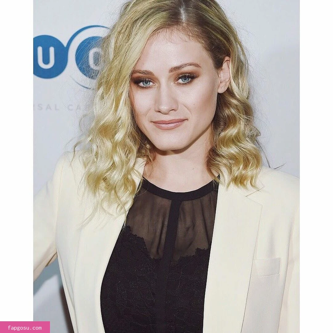 Olivia Taylor Dudley
