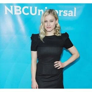 Olivia Taylor Dudley content