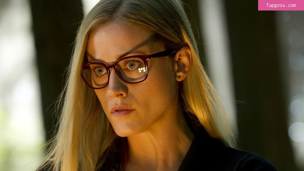 Olivia Taylor Dudley