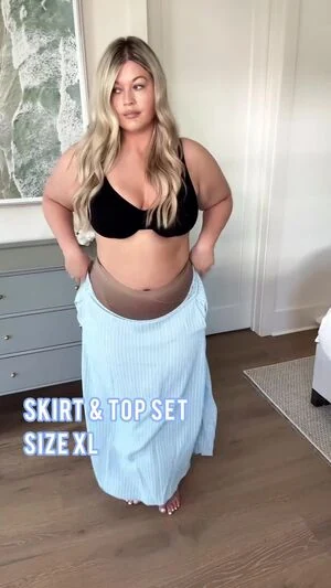 Olivia Tierney Instagram Influencer content