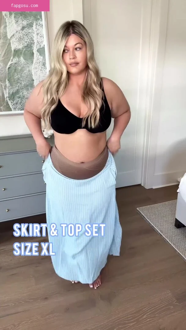 Olivia Tierney Instagram Influencer