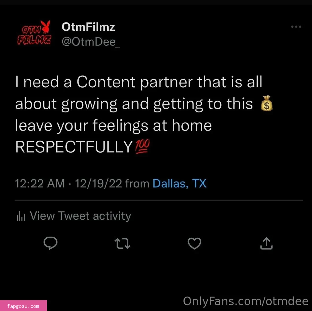 otmdee