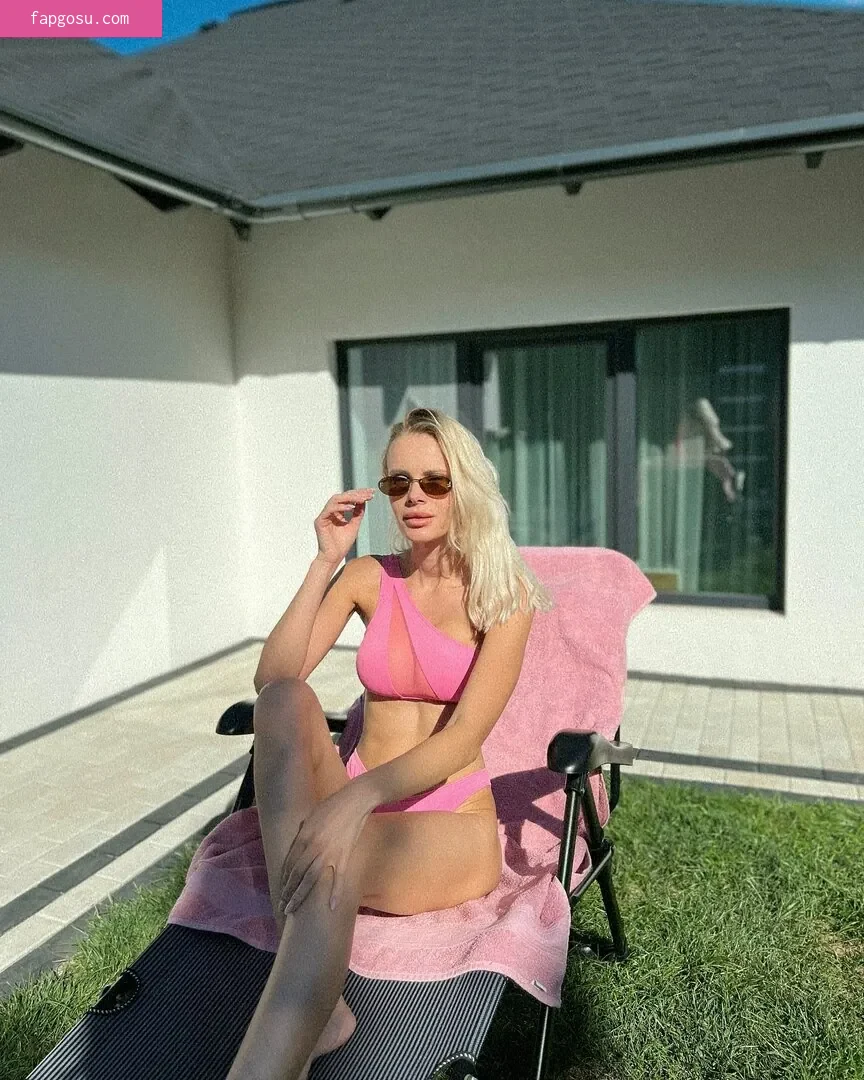 Olga Volcenkova