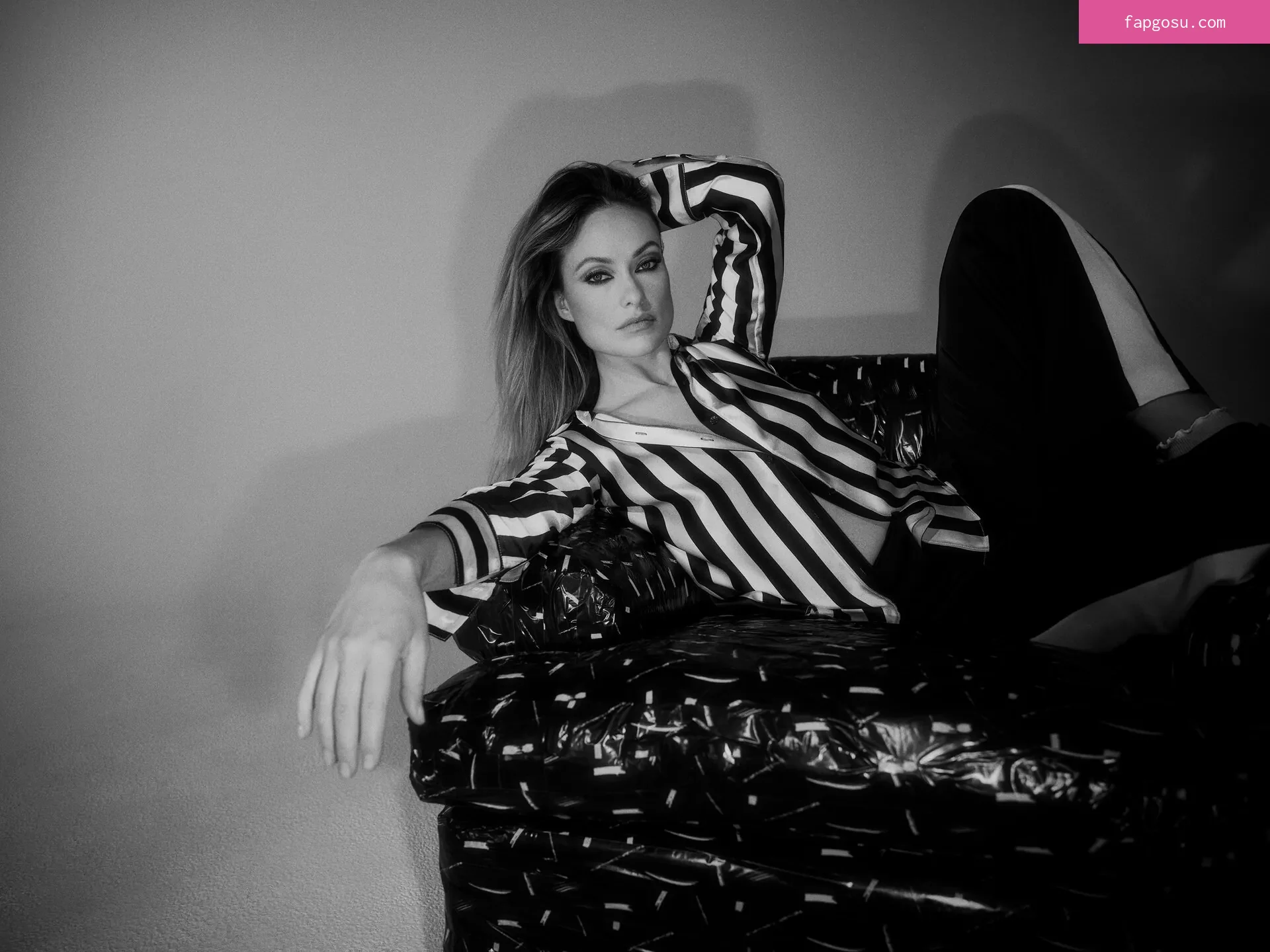 Olivia Wilde