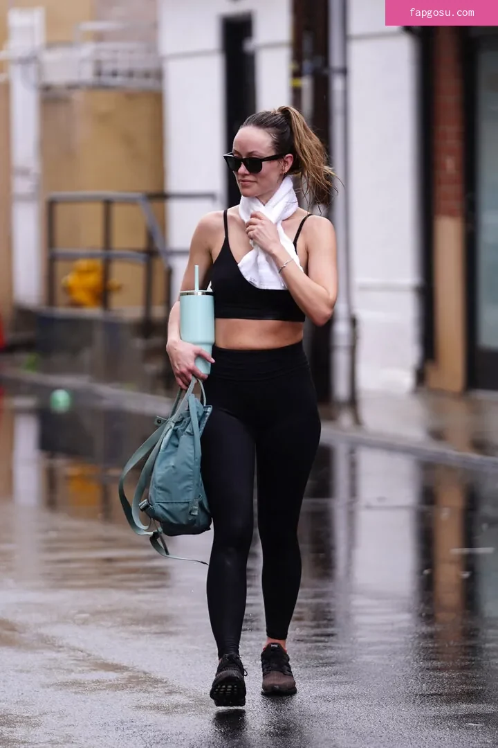 Olivia Wilde