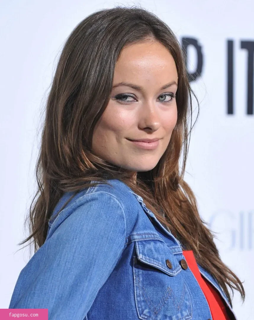Olivia Wilde