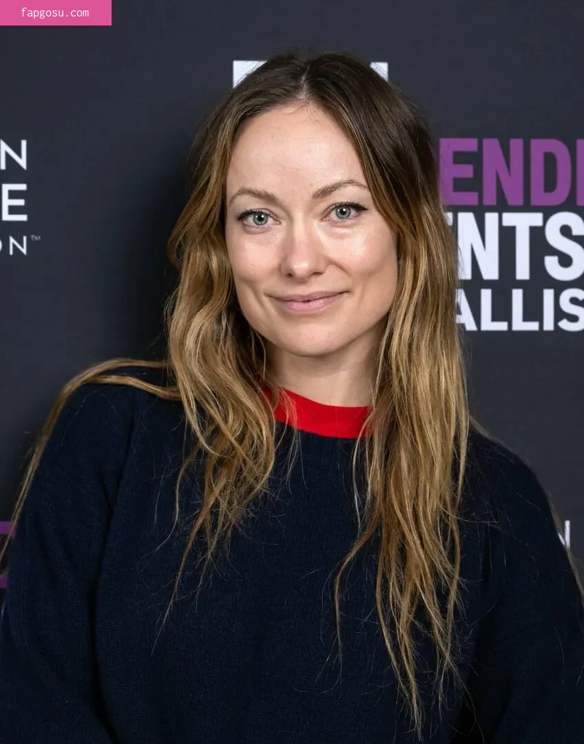 Olivia Wilde