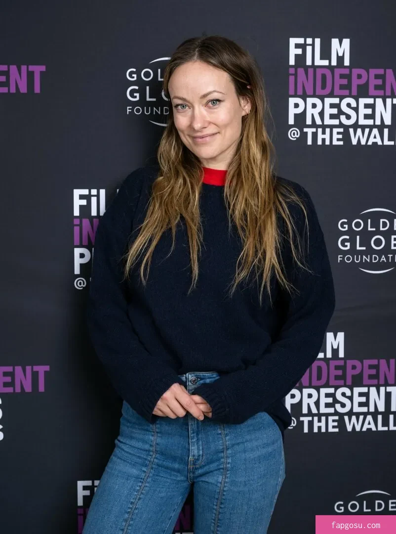 Olivia Wilde