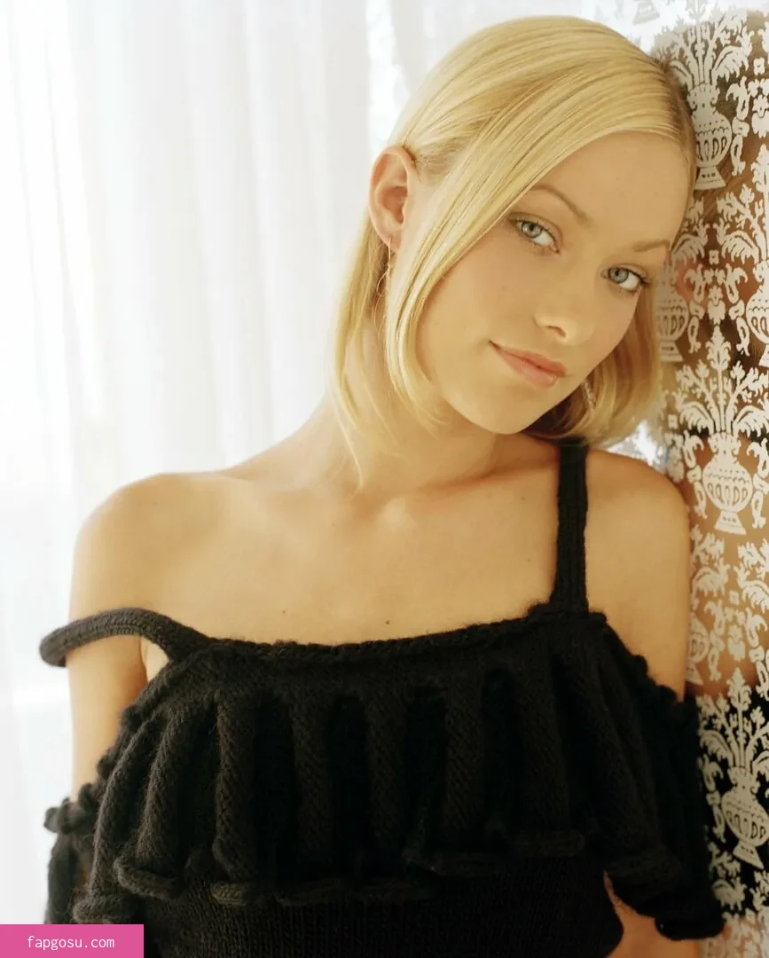 Olivia Wilde
