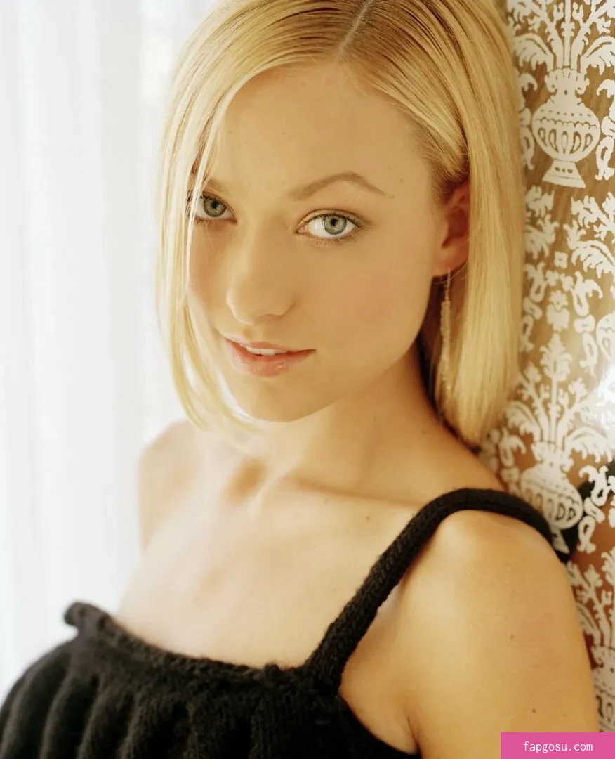 Olivia Wilde