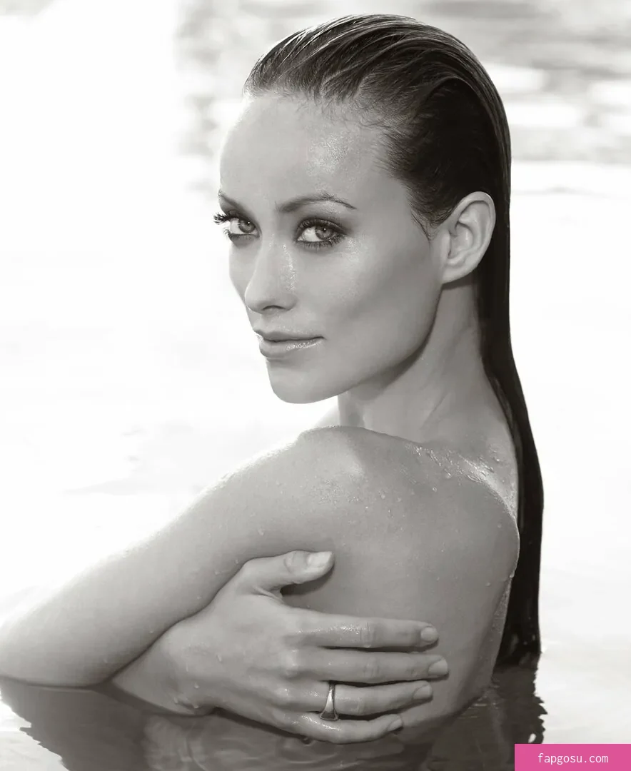 Olivia Wilde