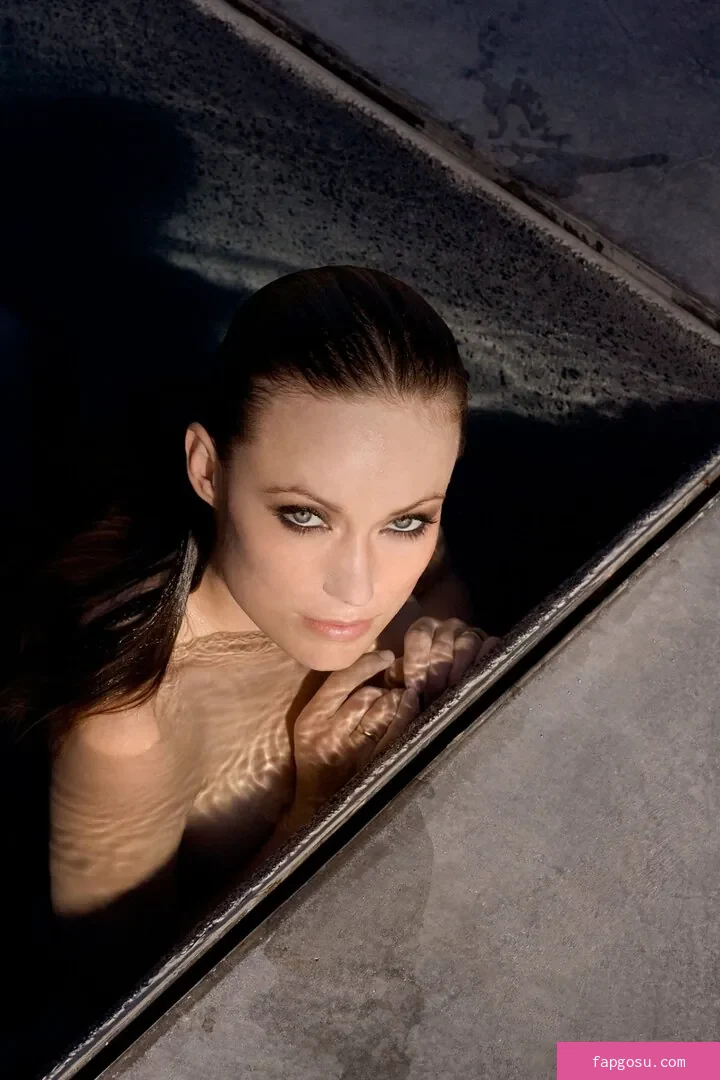 Olivia Wilde