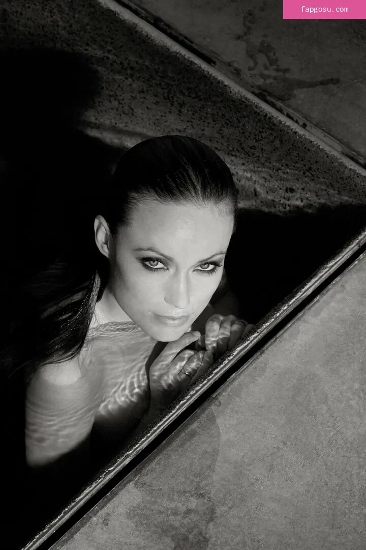 Olivia Wilde