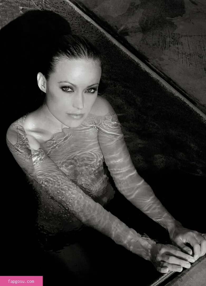 Olivia Wilde