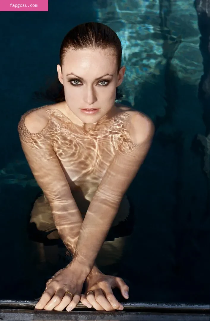 Olivia Wilde