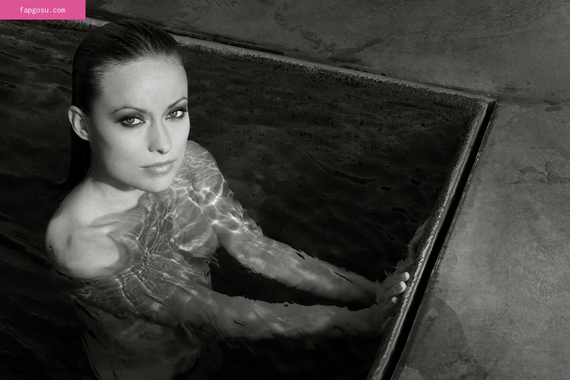 Olivia Wilde