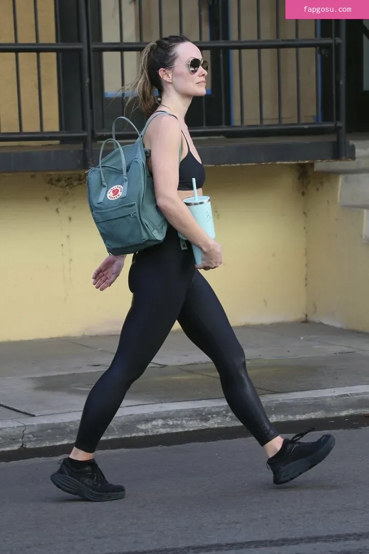 Olivia Wilde