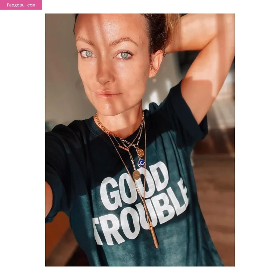 Olivia Wilde
