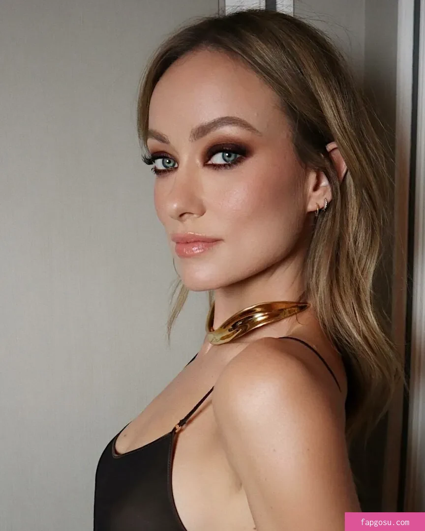 Olivia Wilde