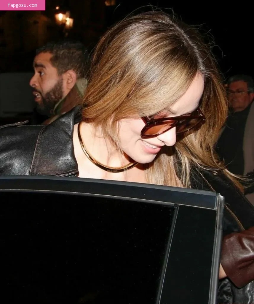 Olivia Wilde