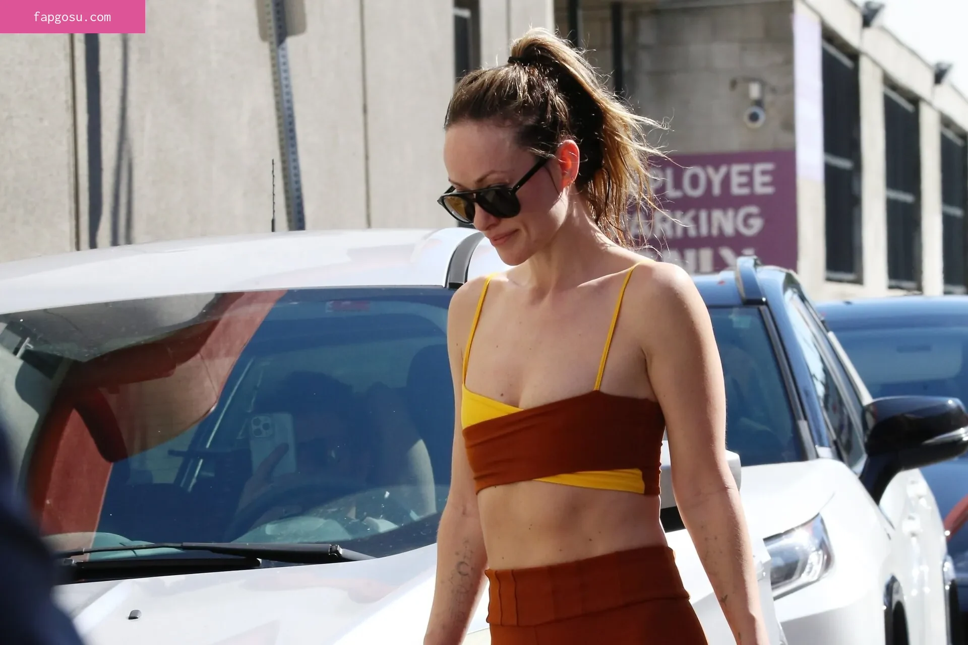 Olivia Wilde
