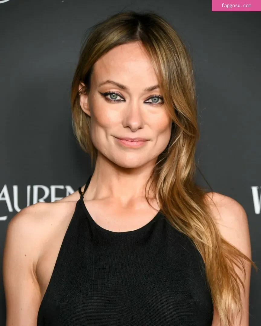 Olivia Wilde