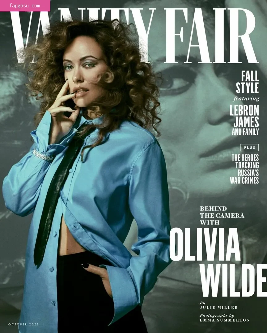 Olivia Wilde