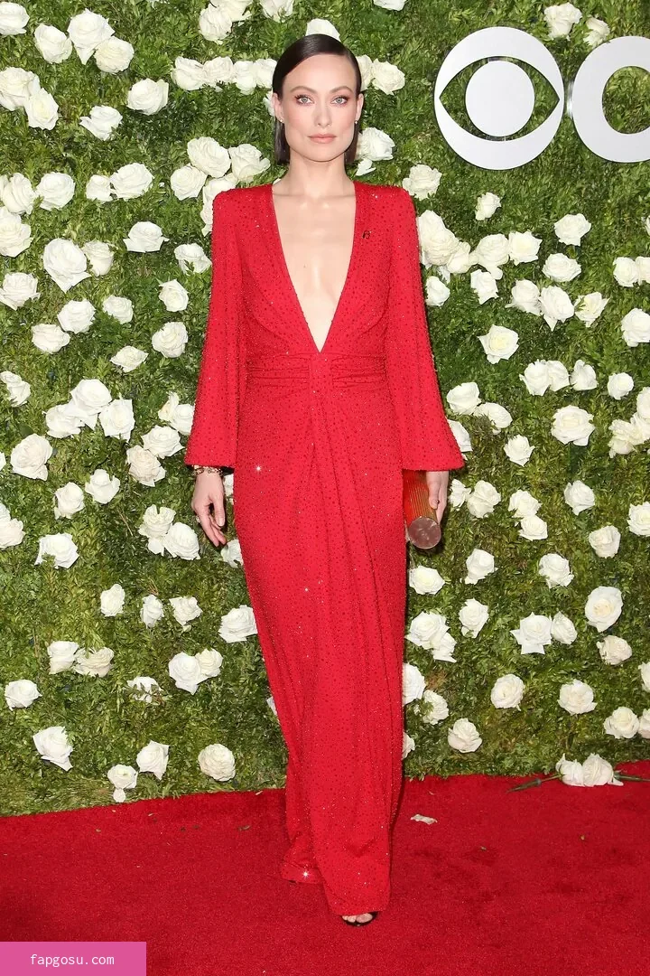 Olivia Wilde