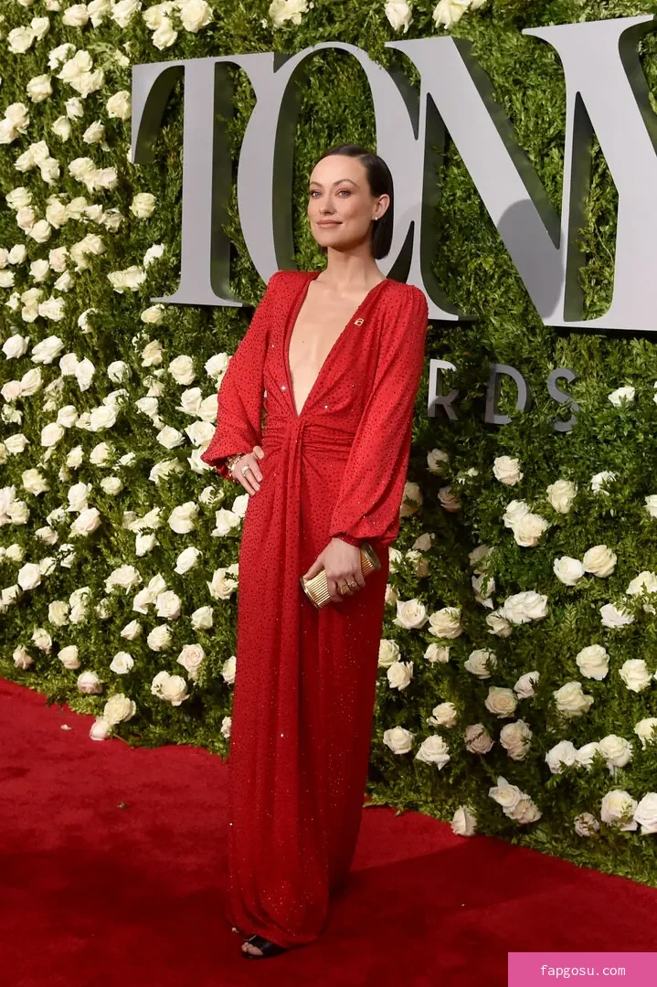 Olivia Wilde