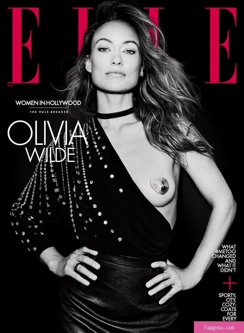 Olivia Wilde