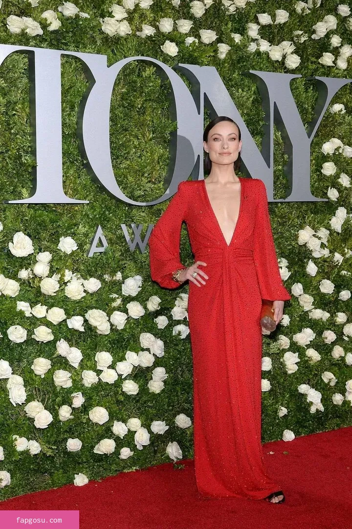 Olivia Wilde