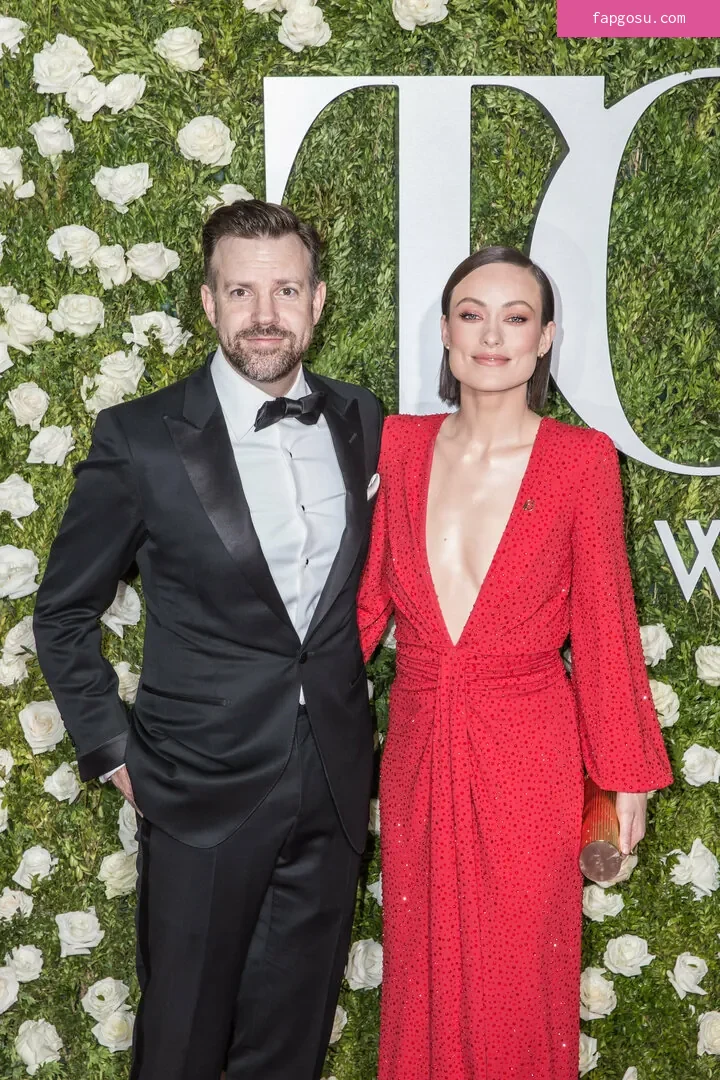 Olivia Wilde