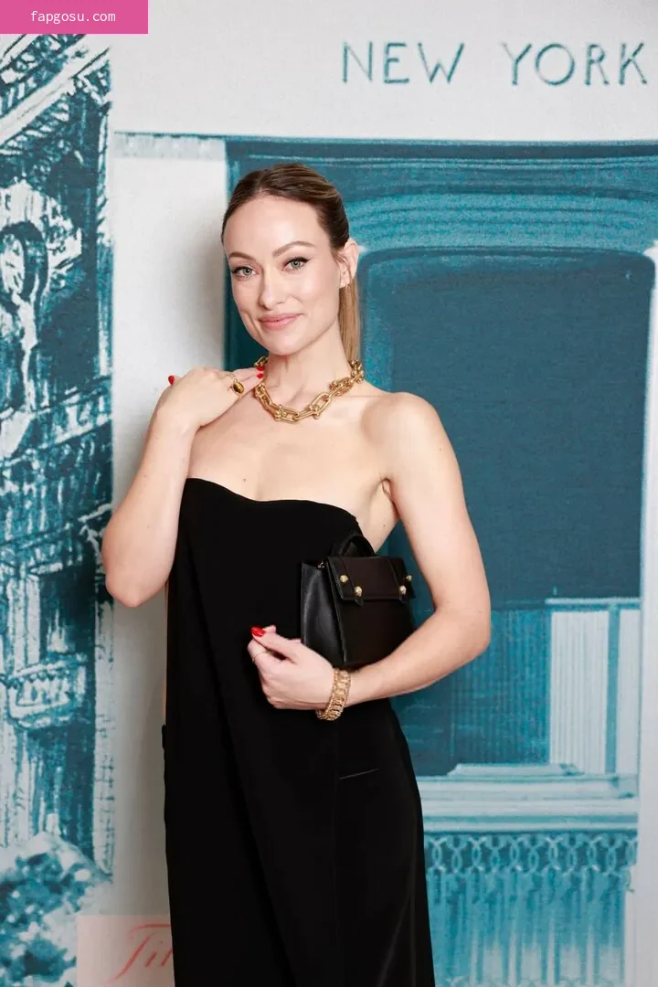 Olivia Wilde