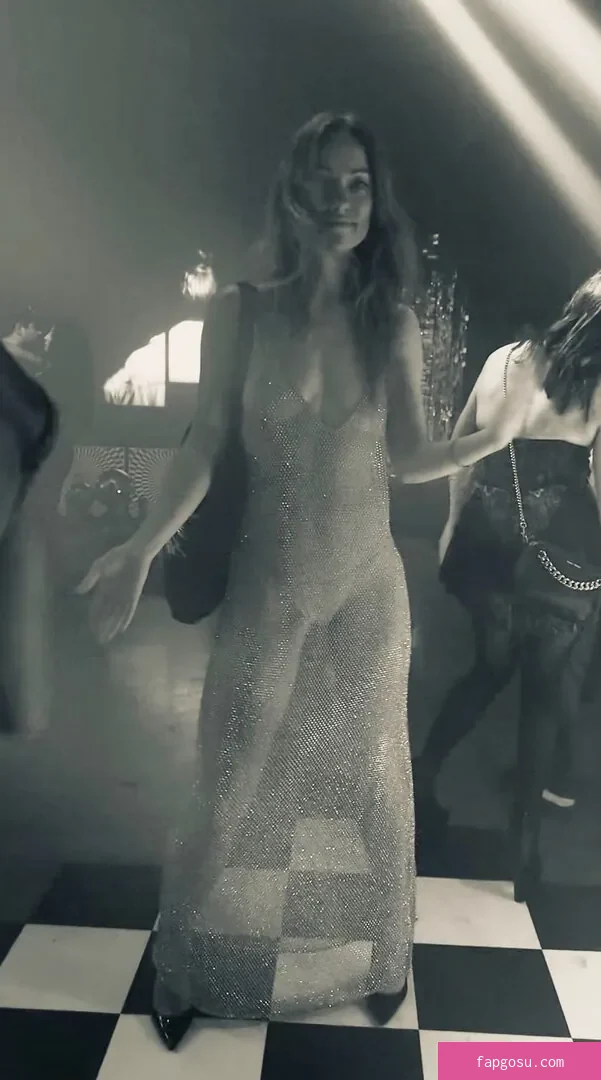Olivia Wilde