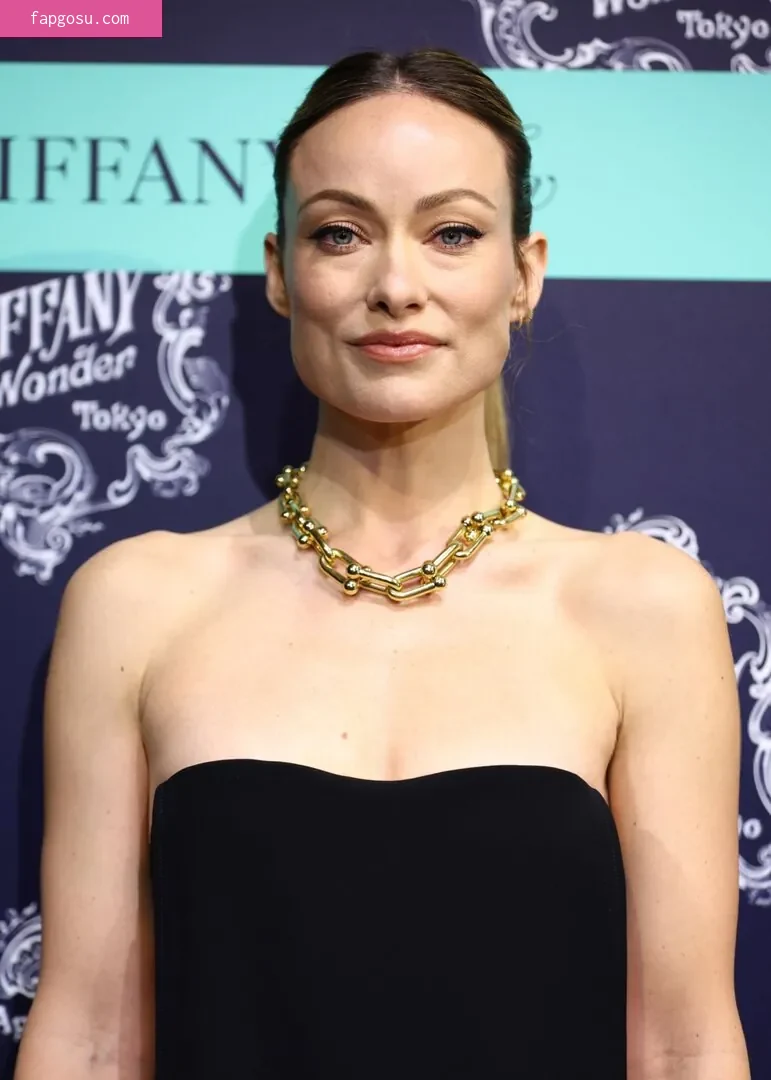 Olivia Wilde