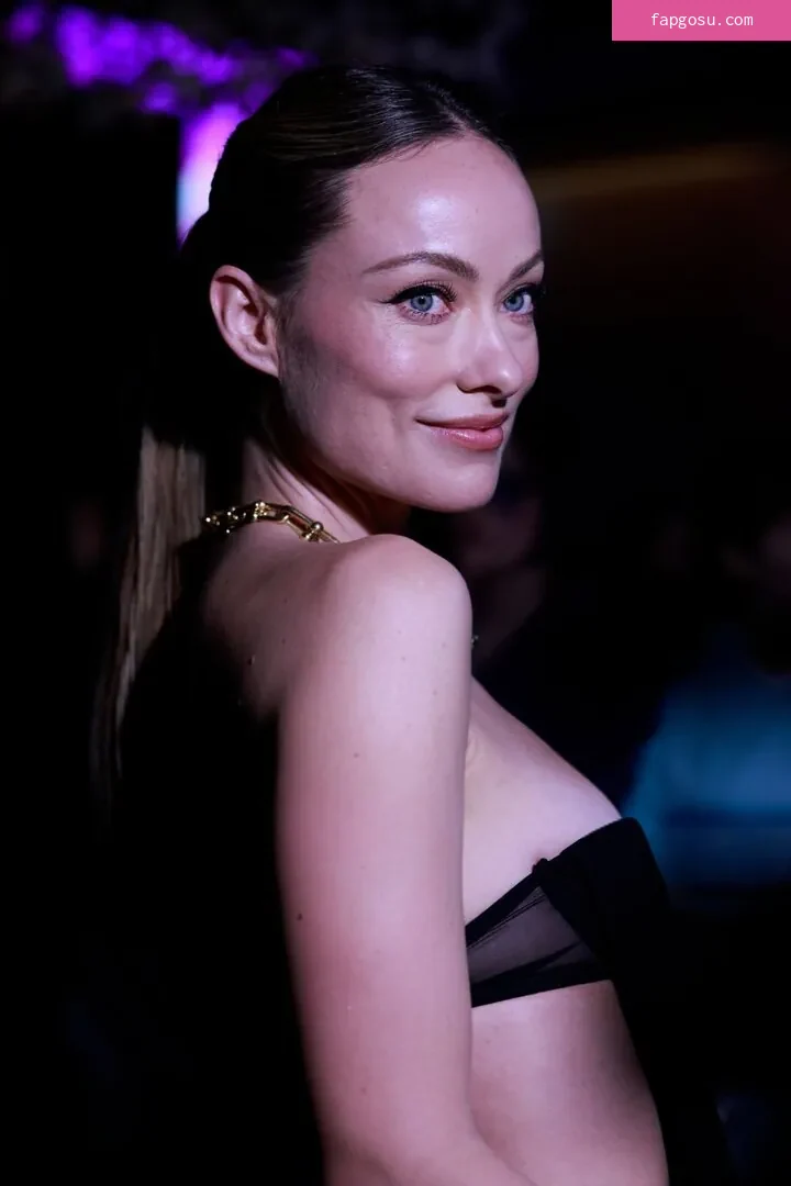 Olivia Wilde