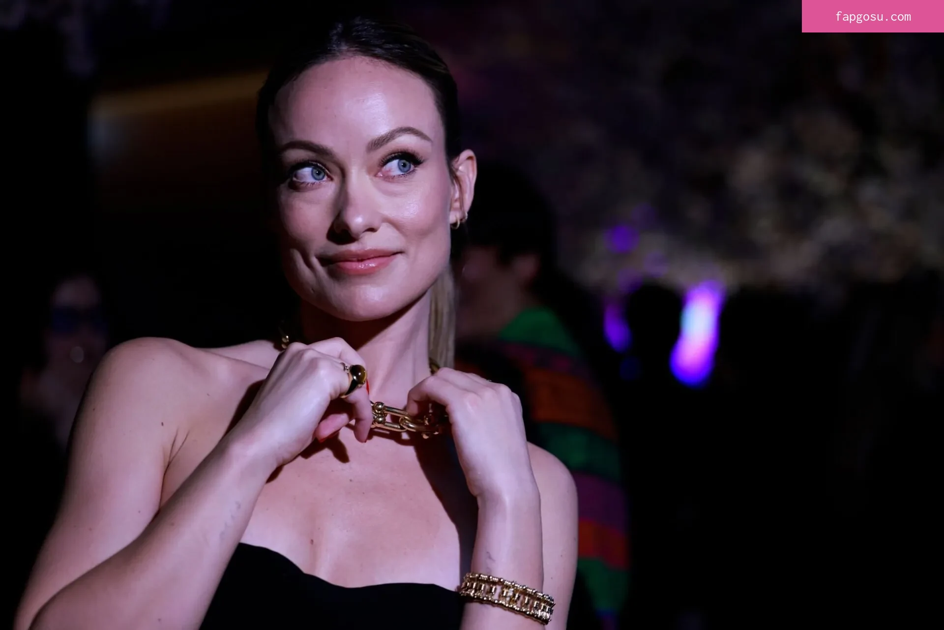 Olivia Wilde