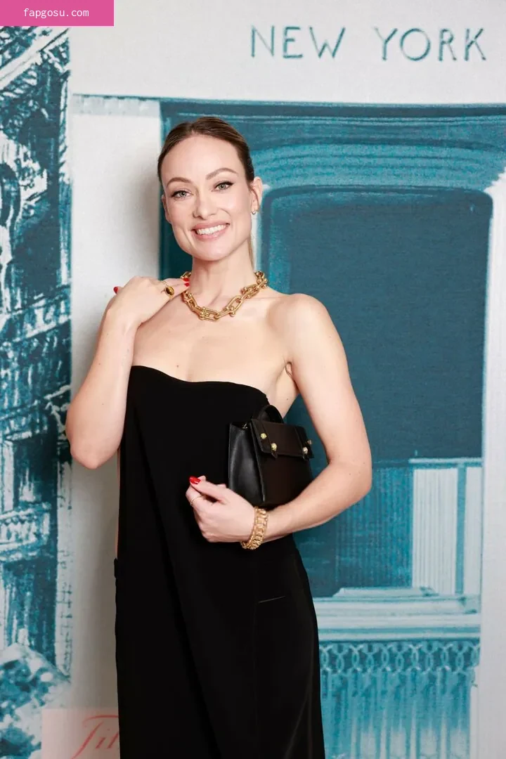 Olivia Wilde