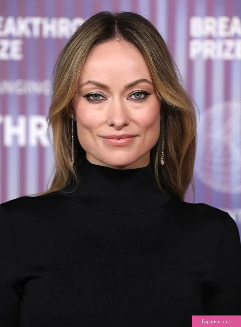 Olivia Wilde