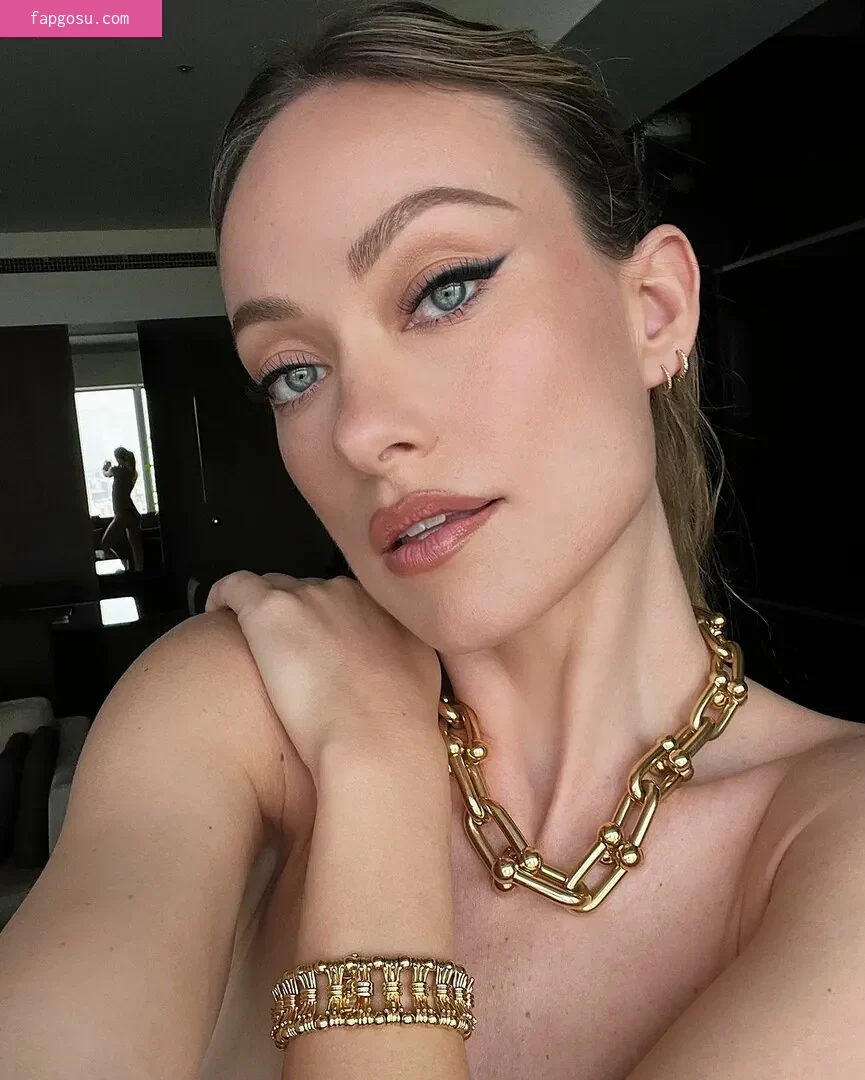Olivia Wilde