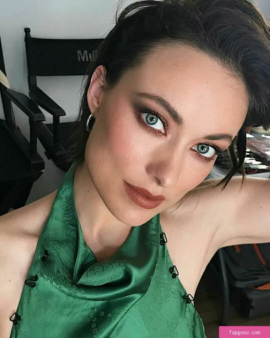 Olivia Wilde