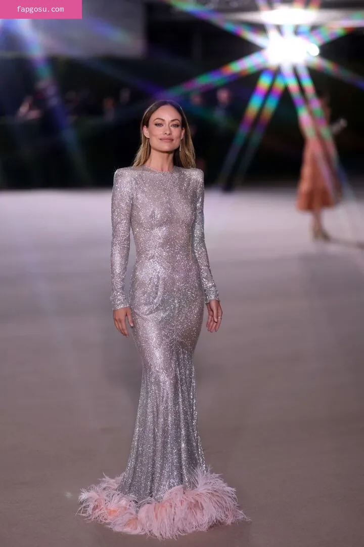 Olivia Wilde