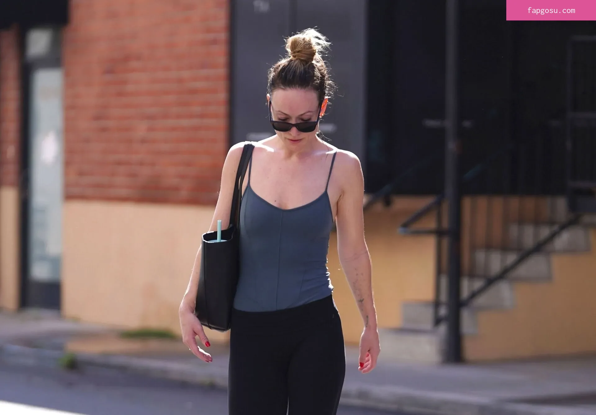 Olivia Wilde