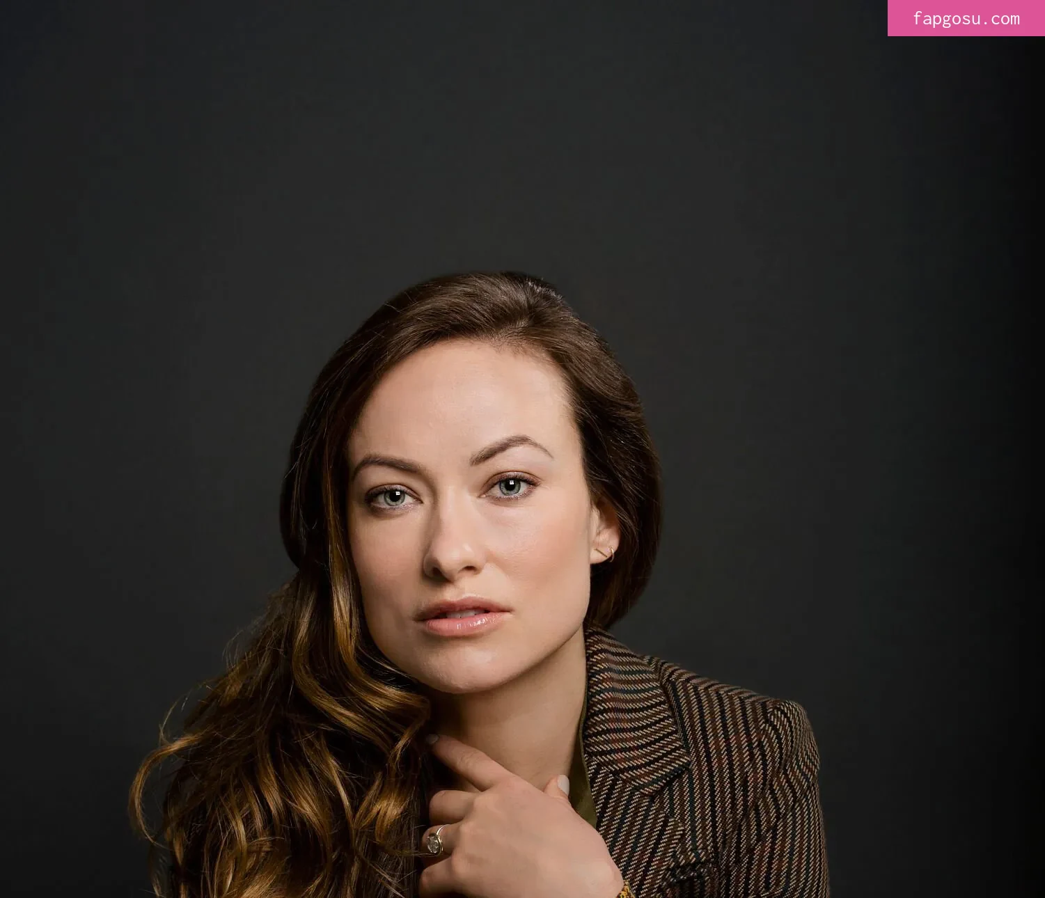 Olivia Wilde