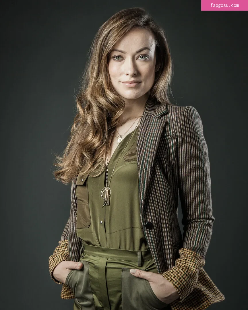Olivia Wilde